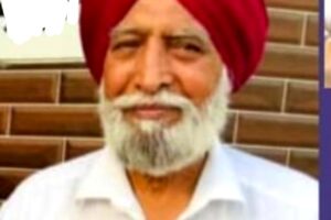 ਡਿਪਟੀ ਕਮਿਸ਼ਨਰ ਦਫ਼ਤਰ ਮੋਗਾ ਅੱਜ 25 ਜੂਨ ਨੂੰ  ਦਿੱਤਾ ਜਾਵੇਗਾ ਧਰਨਾ ਅਤੇ ਕੀਤੀ ਜਾਵੇਗੀ ਵਿਸ਼ਾਲ ਰੈਲੀ/ਸੁਰਿੰਦਰ  ਰਾਮ  ਕੁੱਸਾ