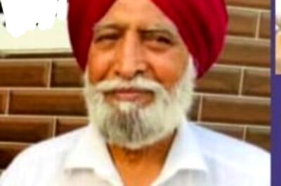 ਡਿਪਟੀ ਕਮਿਸ਼ਨਰ ਦਫ਼ਤਰ ਮੋਗਾ ਅੱਜ 25 ਜੂਨ ਨੂੰ  ਦਿੱਤਾ ਜਾਵੇਗਾ ਧਰਨਾ ਅਤੇ ਕੀਤੀ ਜਾਵੇਗੀ ਵਿਸ਼ਾਲ ਰੈਲੀ/ਸੁਰਿੰਦਰ  ਰਾਮ  ਕੁੱਸਾ