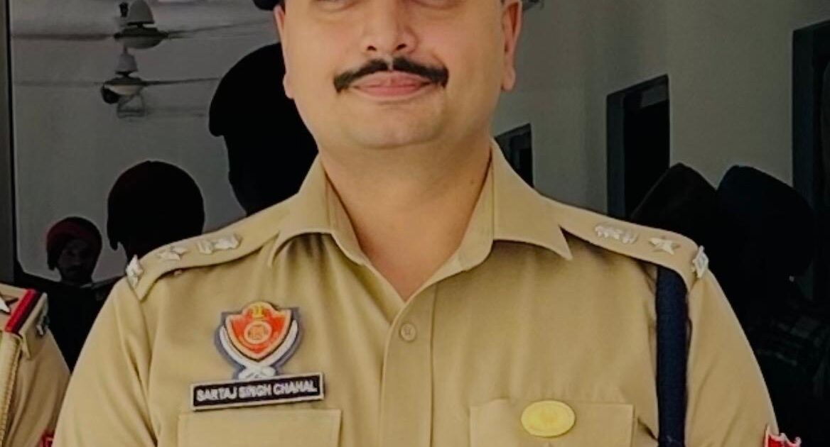 ਜ਼ਿਲ੍ਹਾ ਪੁਲਿਸ ਮੋਗਾ ਵੱਲੋਂ “ਯੁੱਧ ਨਸ਼ਿਆਂ ਵਿਰੁੱਧ” ਅਤੇ “ਪਿੰਡਾਂ ਦੇ ਪਹਿਰੇਦਾਰ ਮੁਹਿੰਮ ਤਹਿਤ ਕਾਰਵਾਈਆਂ ਜੰਗੀ ਪੱਧਰ ਤੇ ਜਾਰੀ 