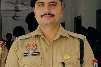 ਜ਼ਿਲ੍ਹਾ ਪੁਲਿਸ ਮੋਗਾ ਵੱਲੋਂ “ਯੁੱਧ ਨਸ਼ਿਆਂ ਵਿਰੁੱਧ” ਅਤੇ “ਪਿੰਡਾਂ ਦੇ ਪਹਿਰੇਦਾਰ ਮੁਹਿੰਮ ਤਹਿਤ ਕਾਰਵਾਈਆਂ ਜੰਗੀ ਪੱਧਰ ਤੇ ਜਾਰੀ 