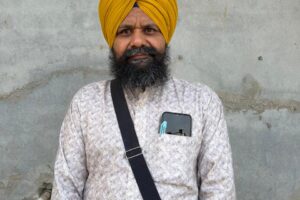 ਕਾਂਗਰਸ ਪੰਜਾਬ ਵਿੱਚ ਮੁੱਖ ਮੰਤਰੀ ਦਾ ਚਿਹਰਾ ਚਰਨਜੀਤ ਸਿੰਘ ਚੰਨੀ ਨੂੰ ਐਲਾਨੇ – ਪਾਂਧੀ