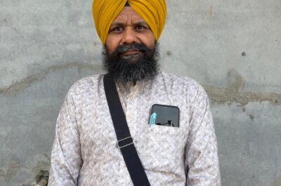 ਕਾਂਗਰਸ ਪੰਜਾਬ ਵਿੱਚ ਮੁੱਖ ਮੰਤਰੀ ਦਾ ਚਿਹਰਾ ਚਰਨਜੀਤ ਸਿੰਘ ਚੰਨੀ ਨੂੰ ਐਲਾਨੇ – ਪਾਂਧੀ