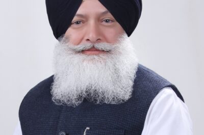 ਕਾਂਗਰਸ ਹਕੂਮਤ ਦੇ ਜ਼ੁਲਮਾਂ ਦੀ ਮੂੰਹ ਬੋਲਦੀ ਦਾਸਤਾਨ ਹੈ ਫਿਲਮ ‘ਸਤਲੁਜ’ : ਮੱਖਣ ਬਰਾੜ