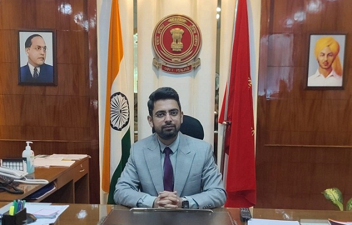 ਐਨ.ਆਰ.ਆਈਜ਼ ਦੀਆਂ ਸਮੱਸਿਆਵਾਂ ਦੇ ਹੱਲ ਲਈ 26 ਅਗਸਤ ਨੂੰ ਬਠਿੰਡਾ ਵਿਖੇ ਵਿਸ਼ੇਸ਼ ਮਿਲਣੀ