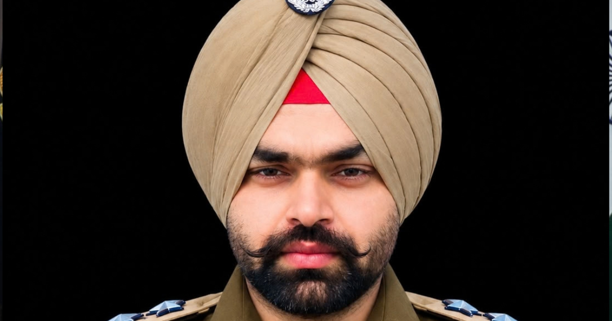 ਥਾਣਾ ਕੋਟ ਈਸੇ ਖਾਂ ਦੀ ਕਮਾਨ ਸਬ-ਇੰਸਪੈਕਟਰ ਕਮਲਜੀਤ ਸਿੰਘ ਨੇ ਸੰਭਾਲੀ