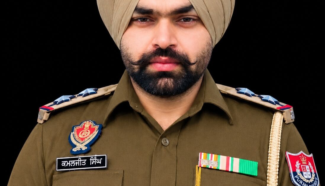 ਥਾਣਾ ਕੋਟ ਈਸੇ ਖਾਂ ਦੀ ਕਮਾਨ ਸਬ-ਇੰਸਪੈਕਟਰ ਕਮਲਜੀਤ ਸਿੰਘ ਨੇ ਸੰਭਾਲੀ