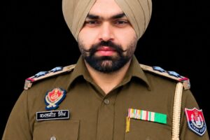 ਥਾਣਾ ਕੋਟ ਈਸੇ ਖਾਂ ਦੀ ਕਮਾਨ ਸਬ-ਇੰਸਪੈਕਟਰ ਕਮਲਜੀਤ ਸਿੰਘ ਨੇ ਸੰਭਾਲੀ