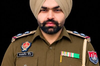 ਥਾਣਾ ਕੋਟ ਈਸੇ ਖਾਂ ਦੀ ਕਮਾਨ ਸਬ-ਇੰਸਪੈਕਟਰ ਕਮਲਜੀਤ ਸਿੰਘ ਨੇ ਸੰਭਾਲੀ