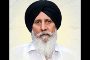 ਪੱਤਰਕਾਰ ਸਰਬਜੀਤ ਸਿੰਘ ਰੌਲੀ ਨੂੰ ਸਦਮਾ ਪਿਤਾ ਦਾ ਦੇਹਾਂਤ